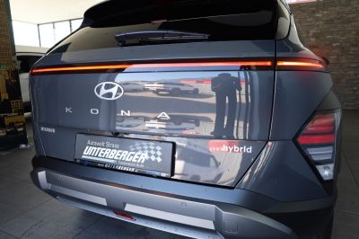 Hyundai Kona Neuwagen