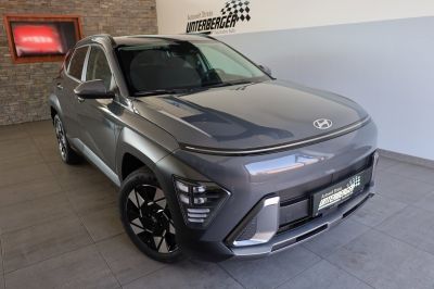 Hyundai Kona Neuwagen