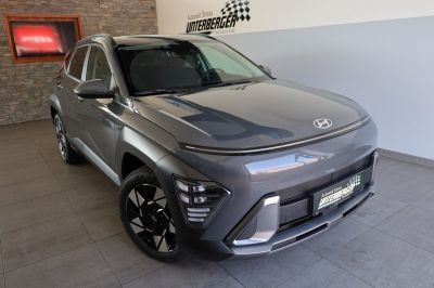 Hyundai Kona Neuwagen