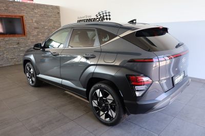 Hyundai Kona Neuwagen