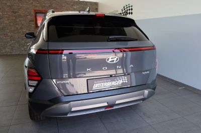 Hyundai Kona Neuwagen