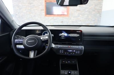 Hyundai Kona Neuwagen