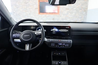 Hyundai Kona Neuwagen