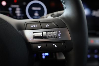 Hyundai Kona Neuwagen