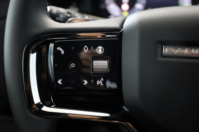 Land Rover Range Rover Evoque Neuwagen