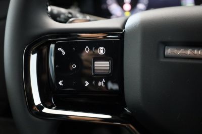 Land Rover Range Rover Evoque Vorführwagen