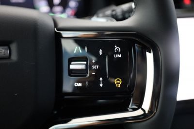 Land Rover Range Rover Evoque Vorführwagen