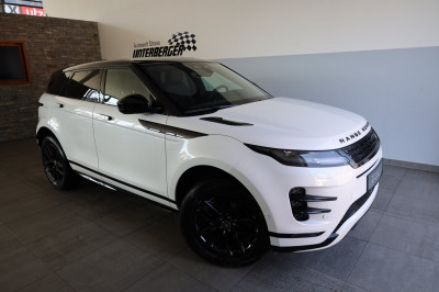 Land Rover Range Rover Evoque Neuwagen