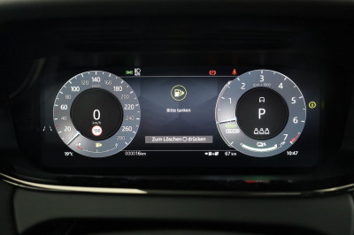 Land Rover Range Rover Evoque Neuwagen