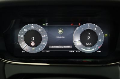 Land Rover Range Rover Evoque Vorführwagen