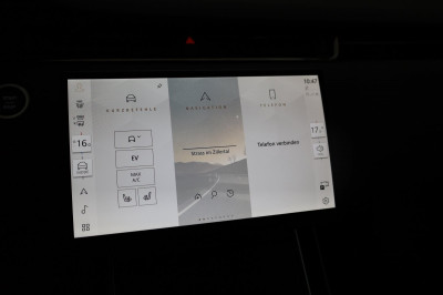 Land Rover Range Rover Evoque Neuwagen