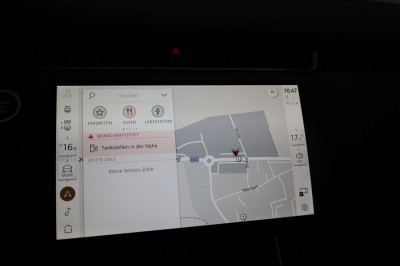 Land Rover Range Rover Evoque Neuwagen