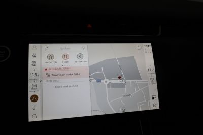 Land Rover Range Rover Evoque Vorführwagen