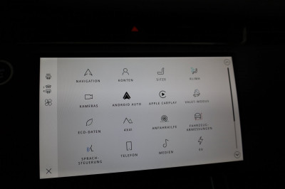 Land Rover Range Rover Evoque Neuwagen