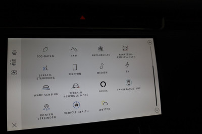 Land Rover Range Rover Evoque Neuwagen