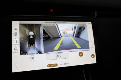 Land Rover Range Rover Evoque Vorführwagen