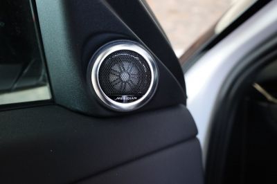 Land Rover Range Rover Evoque Vorführwagen