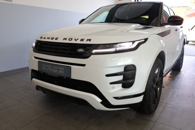 Land Rover Range Rover Evoque Neuwagen