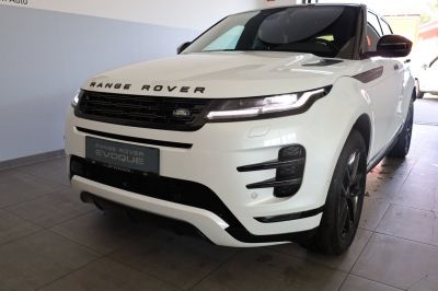 Land Rover Range Rover Evoque Vorführwagen