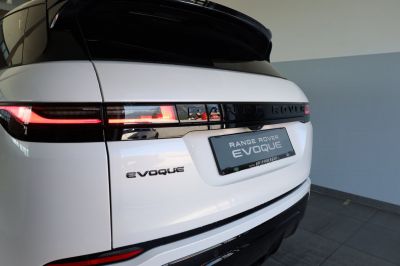 Land Rover Range Rover Evoque Vorführwagen