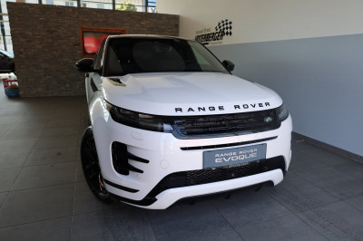 Land Rover Range Rover Evoque Neuwagen