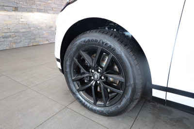 Land Rover Range Rover Evoque Neuwagen