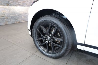 Land Rover Range Rover Evoque Vorführwagen