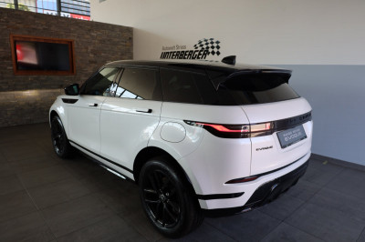 Land Rover Range Rover Evoque Neuwagen