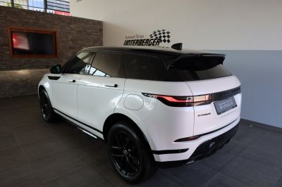 Land Rover Range Rover Evoque Vorführwagen