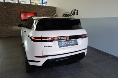 Land Rover Range Rover Evoque Neuwagen