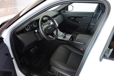 Land Rover Range Rover Evoque Vorführwagen