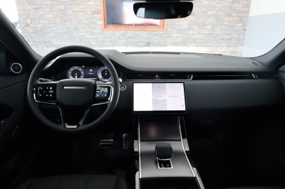 Land Rover Range Rover Evoque Neuwagen