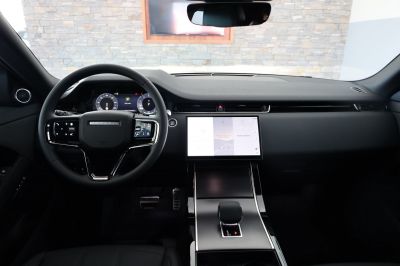 Land Rover Range Rover Evoque Vorführwagen