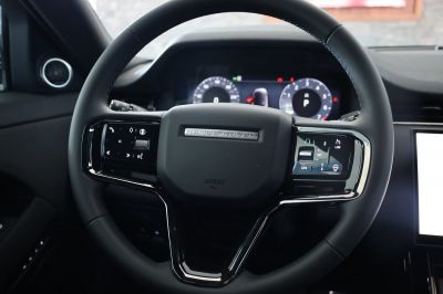 Land Rover Range Rover Evoque Vorführwagen