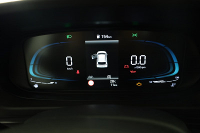 Hyundai i20 Neuwagen