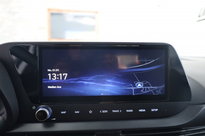 Hyundai i20 Neuwagen