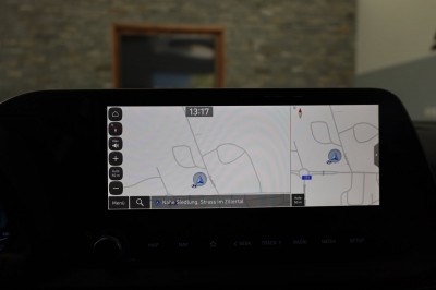 Hyundai i20 Neuwagen