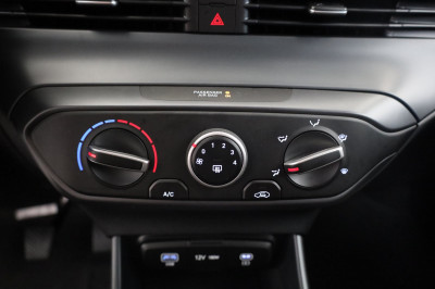 Hyundai i20 Neuwagen