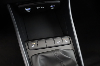 Hyundai i20 Neuwagen