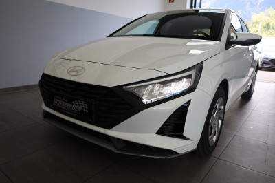 Hyundai i20 Neuwagen