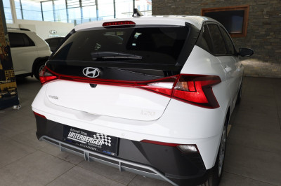 Hyundai i20 Neuwagen