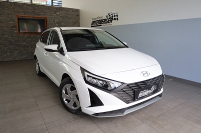 Hyundai i20 Neuwagen