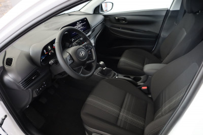 Hyundai i20 Neuwagen