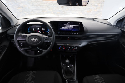 Hyundai i20 Neuwagen