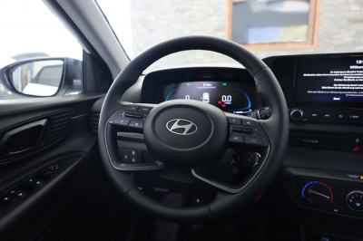 Hyundai i20 Neuwagen