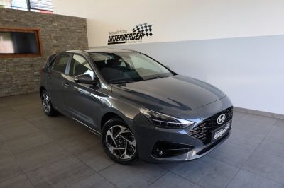Hyundai i30 Jahreswagen