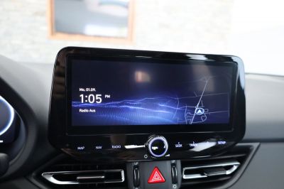 Hyundai i30 Jahreswagen