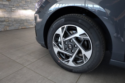 Hyundai i30 Neuwagen