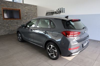 Hyundai i30 Jahreswagen