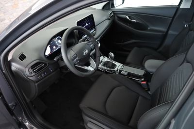Hyundai i30 Jahreswagen